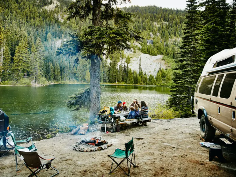 Demenagement 12 avantages du camping et des vehicules recreatifs a